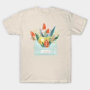 Tea break T-Shirt